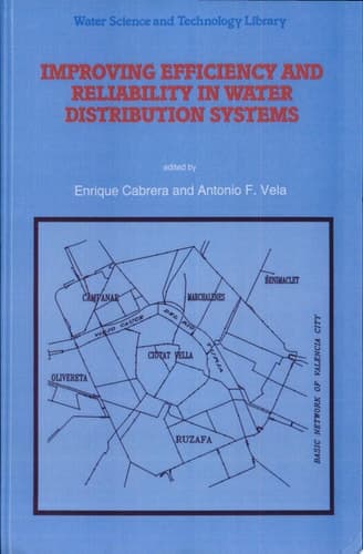 Improving Efficiency and Reliability in Water Distribution Systems
