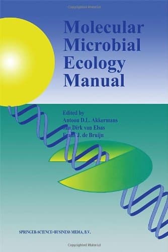 Molecular Microbial Ecology Manual