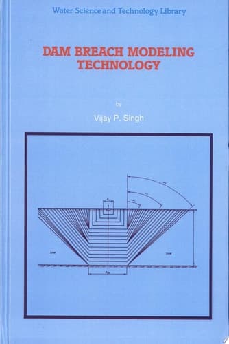 Dam Breach Modeling Technology