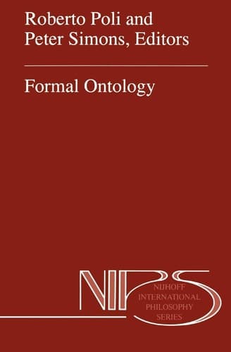 Formal Ontology