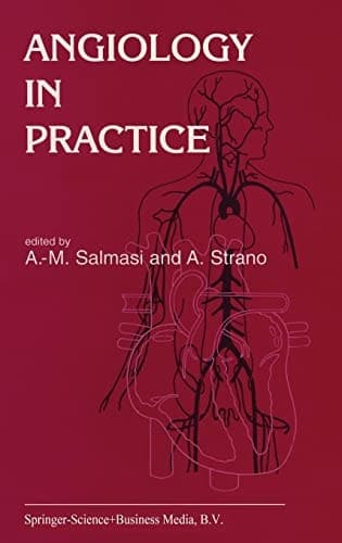Angiology in Practice (Developments in Cardiovascular Medicine)