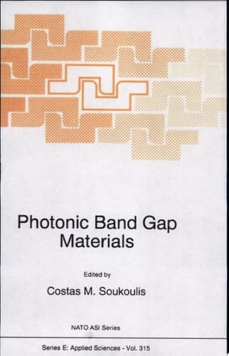 Microcavities and Photonic Bandgaps: Physics and Applications
