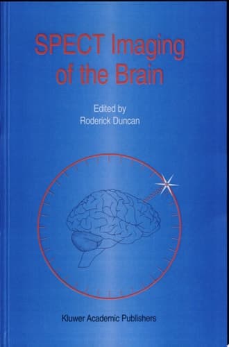 SPECT Imaging of the Brain