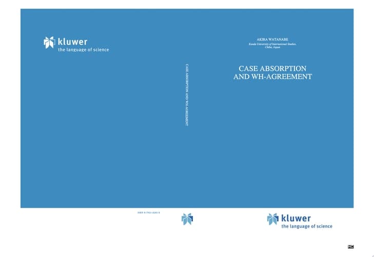 Case Absorption and WH-Agreement