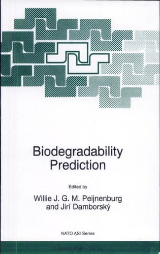 Biodegradability Prediction