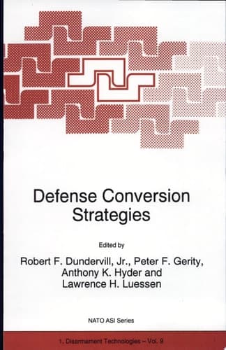 Defense Conversion Strategies