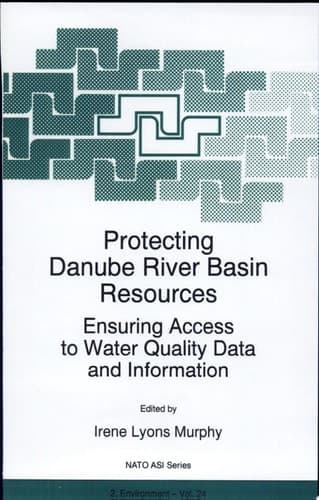 Protecting Danube River Basin Resources
