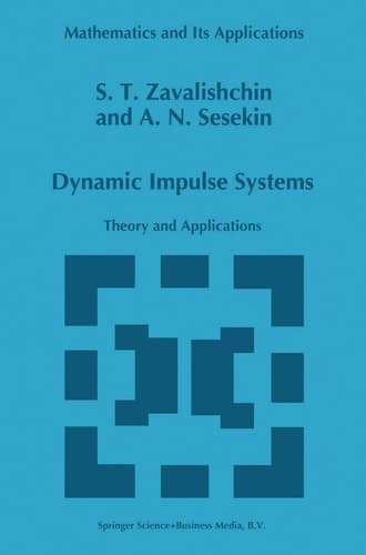 Dynamic Impulse Systems Theory and Applications