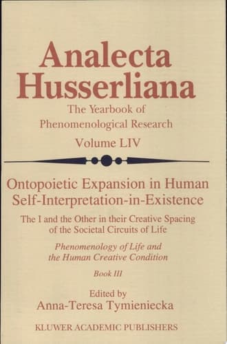 Ontopoietic Expansion in Human Self-Interpretation-in-Existence