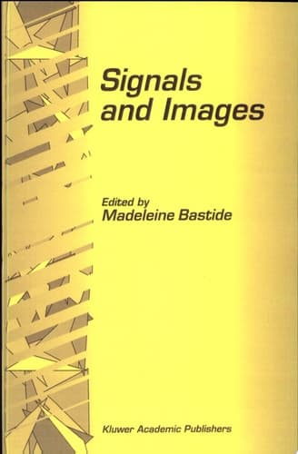 Signals and Images Selected Papers from the 7th and 8th GIRI Meeting, held in Montpellier, France, November 20–21, 1993, and Jerusalem, Israel, December 10–11, 1994