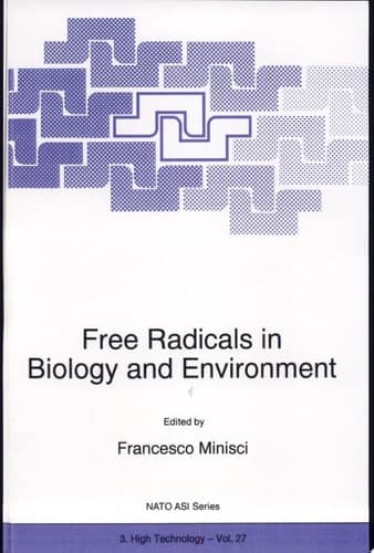 Free Radicals in Biology and Environment