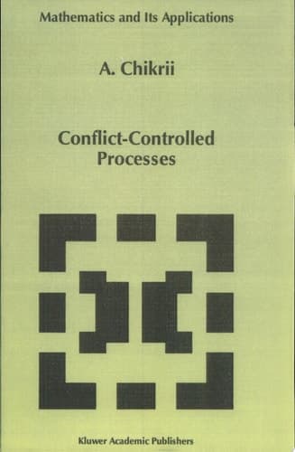 Conflict-Controlled Processes