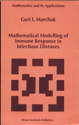 Mathematical Modelling of Immune Response in Infectious Diseases