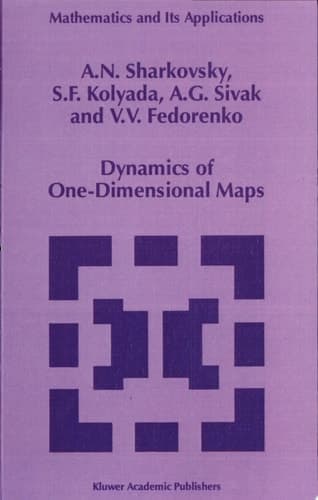 Dynamics of One-Dimensional Maps