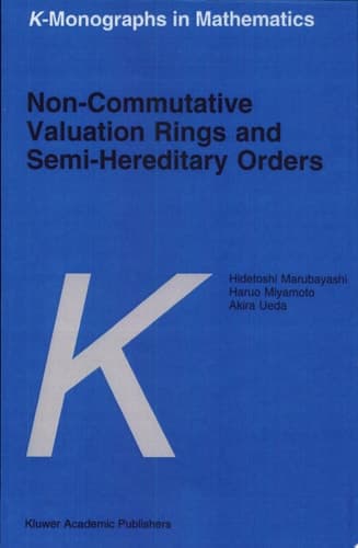 Non-Commutative Valuation Rings and Semi-Hereditary Orders