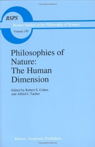 Philosophies of Nature: The Human Dimension In Celebration of Erazim Kohák