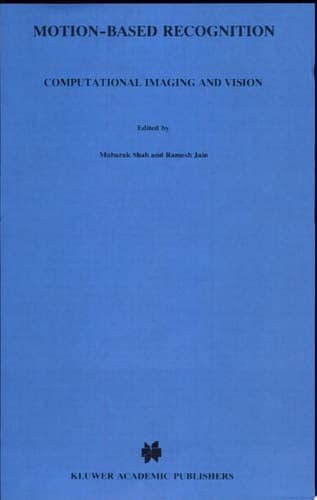 Motion-Based Recognition