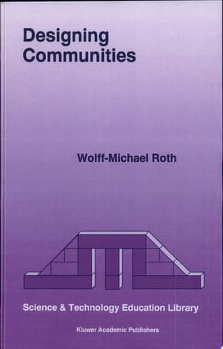Designing Communities