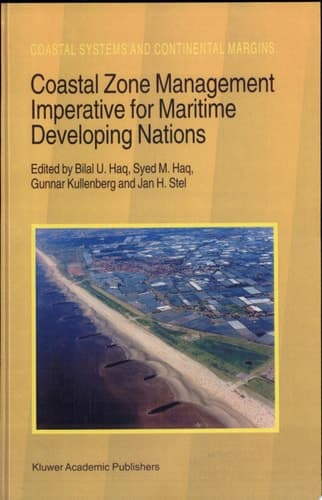 Coastal Zone Management Imperative for Maritime Developing Nations