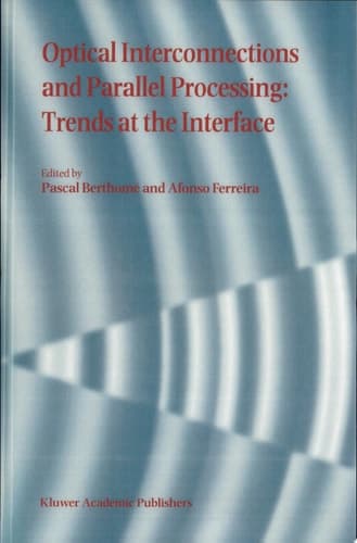 Optical Interconnections and Parallel Processing
