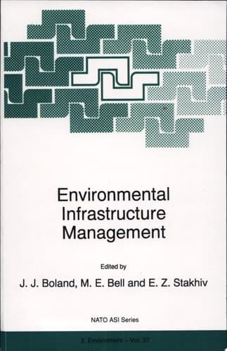 Environmental Infrastructure Management