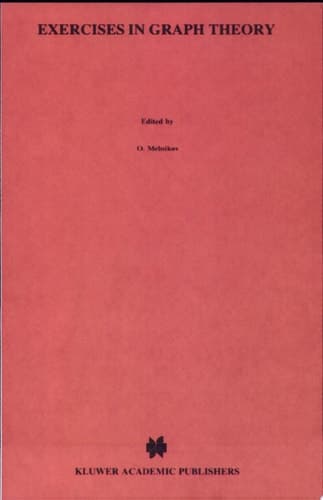 Exercises in Graph Theory