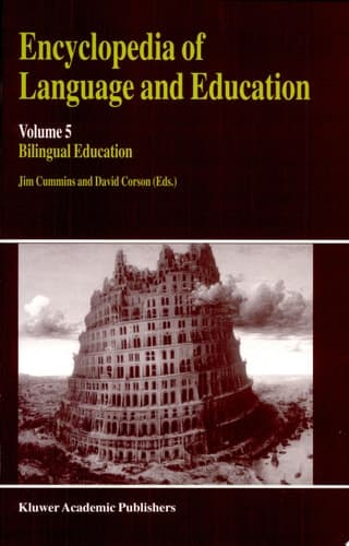 Bilingual Education 5