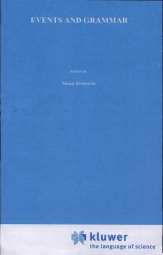 Events and Grammar