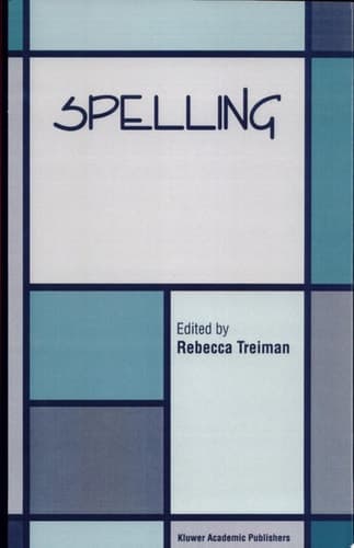 Spelling