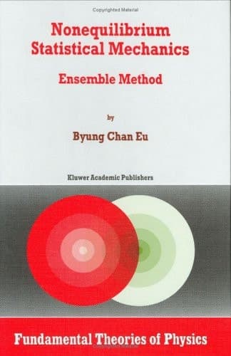 Nonequilibrium Statistical Mechanics Ensemble Method