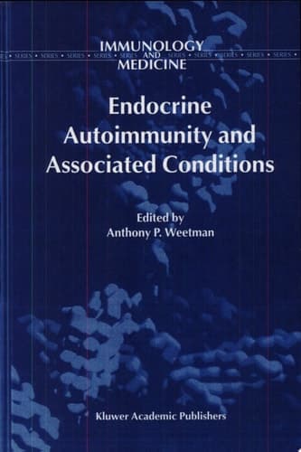 Endocrine Autoimmunity and Associated Conditions