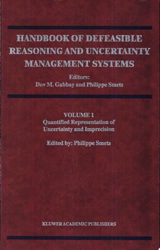 Quantified Representation of Uncertainty and Imprecision