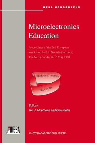 Microelectronics Education (Mesa Monographs)