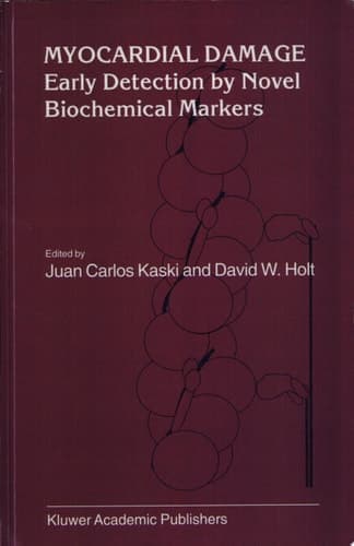Myocardial Damage Early Detection by Novel Biochemical Markers