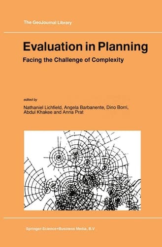 Evaluation in Planning Facing the Challenge of Complexity