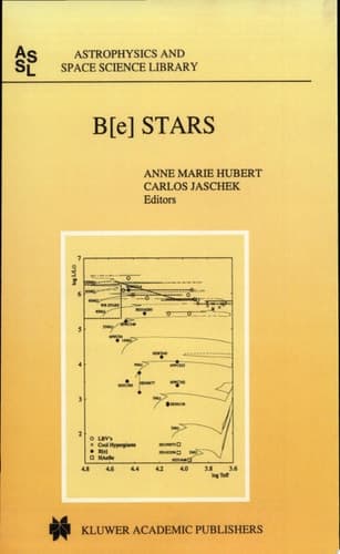 B[e] Stars