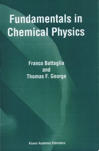 Fundamentals in Chemical Physics