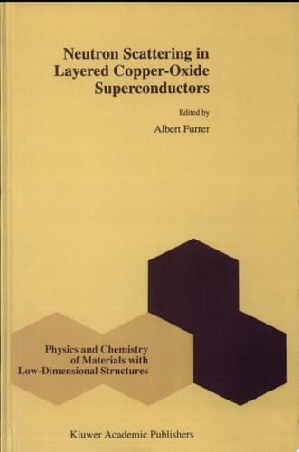 Neutron Scattering in Layered Copper-Oxide Superconductors