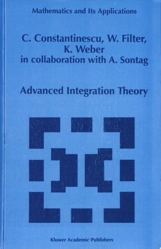 Advanced Integration Theory