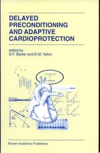 Delayed Preconditioning and Adaptive Cardioprotection
