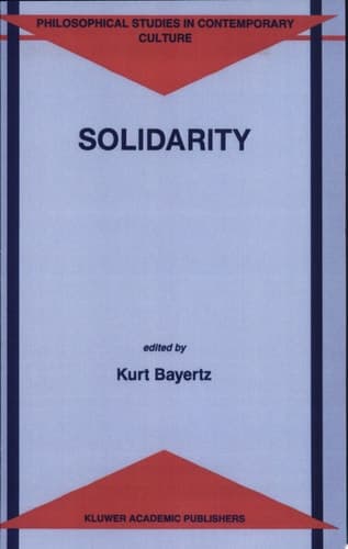 Solidarity