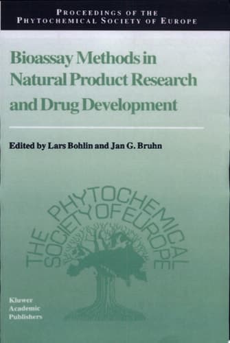 Bioassay Methods in Natural Product Research and Drug Development