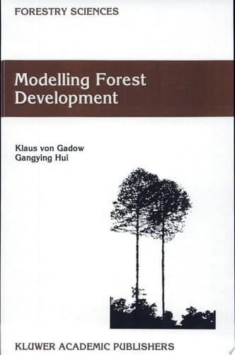 Modelling Forest Development
