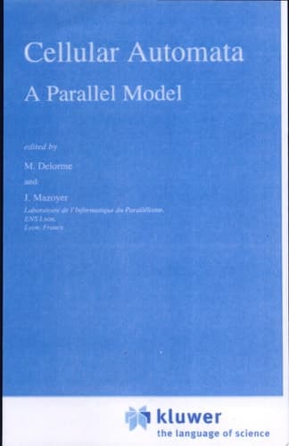 Cellular Automata A Parallel Model