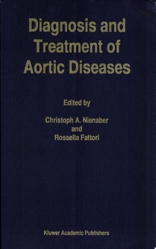 Diagnosis and Treatment of Aortic Diseases