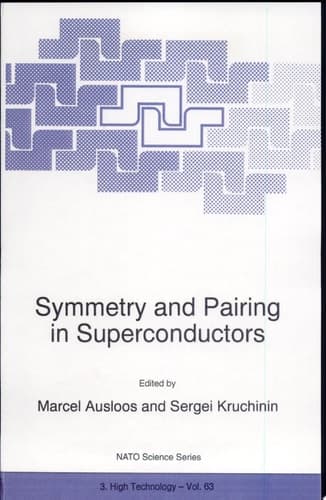 Symmetry and Pairing in Superconductors