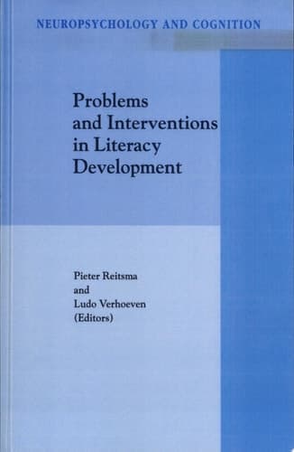 Problems and Interventions in Literacy Development