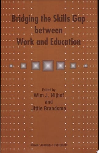Bridging the Skills Gap between Work and Education