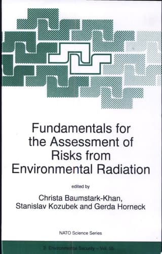 Fundamentals for the Assessment of Risks from Environmental Radiation