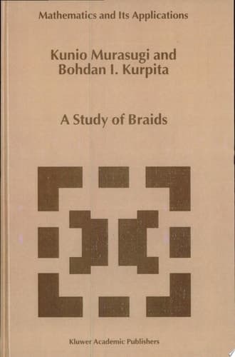 A Study of Braids
